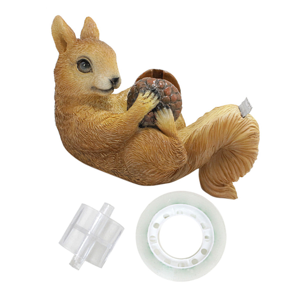 Tape Dispenser Weighted - Carino Dispenser di Nastro Adesivo a