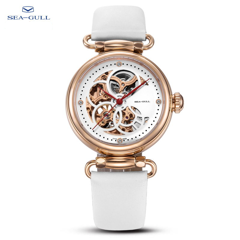 Orologio da donna meccanico co - Paper Weight Crystal recensione e prezzo