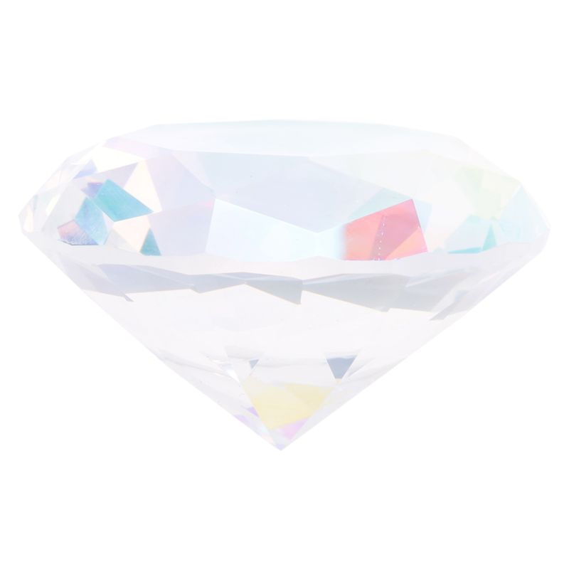 AT84-60mm Fermacarte in Crista - Paper Weight Crystal recensione e prezzo