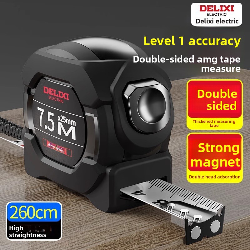 Metro a Nastro in Acciaio Resi - Tape Dispenser Weighted recensione e prezzo