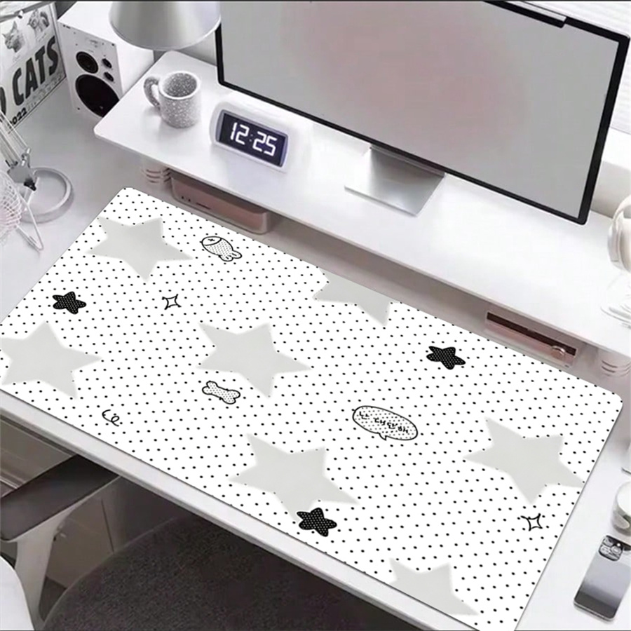 Tappetino da scrivania in pell - Leather Desk Pad recensione e prezzo