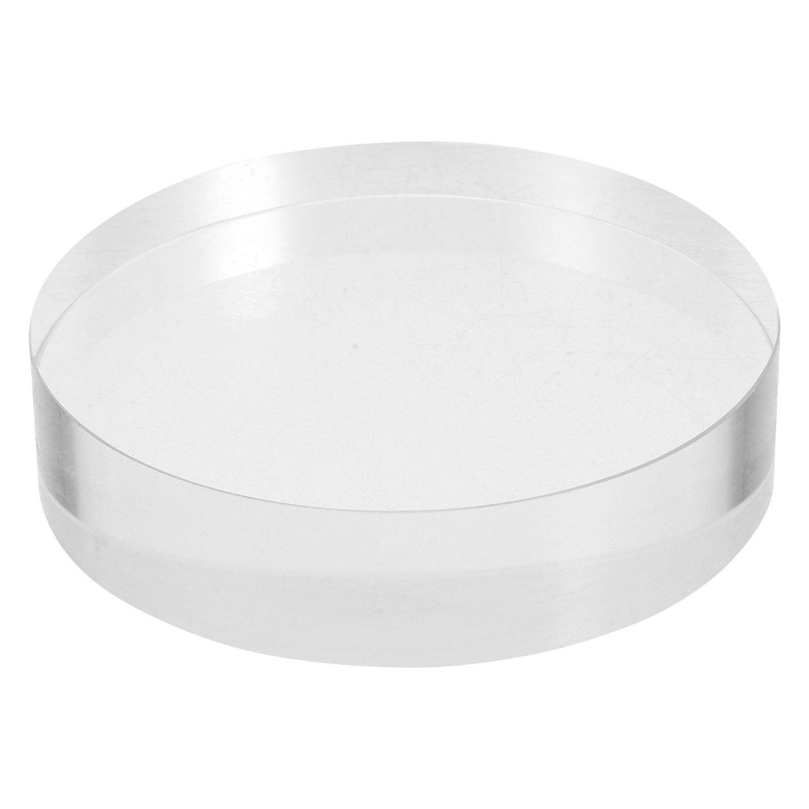 Fermacarte Rotondo in Vetro Tr - Paper Weight Crystal recensione e prezzo
