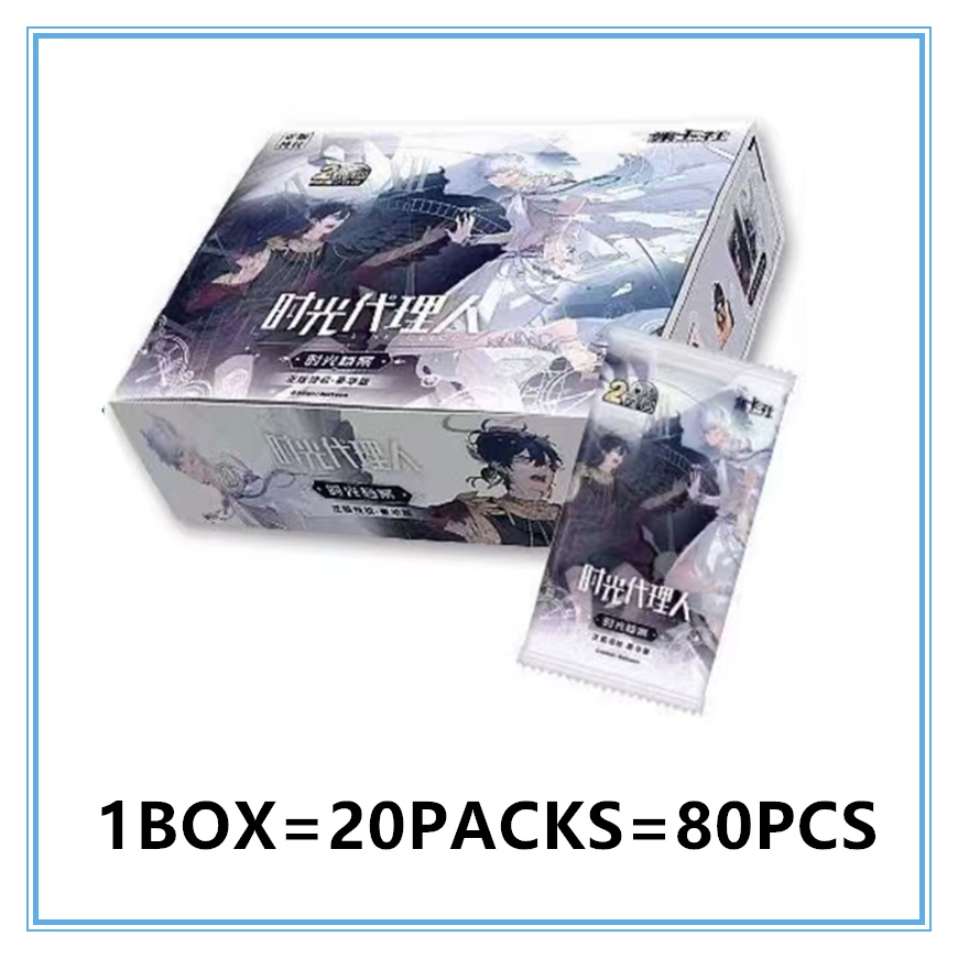 Link Fare clic su carta Film C - Card Index Box recensione e prezzo