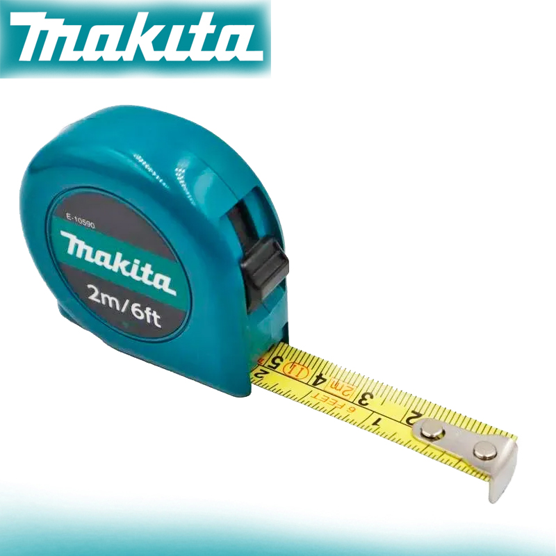 Makita E-10590 Nastro di misur - Tape Dispenser Weighted recensione e prezzo